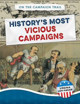 History's Most Vicious Campaigns
