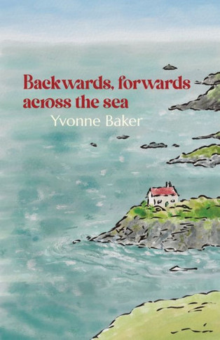 Backwards, Forwards Across the Sea