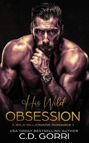 His Wild Obsession