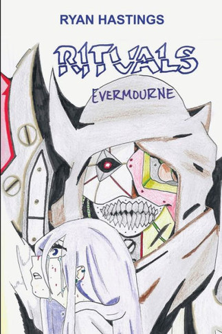 Rituals : Evermourne 005