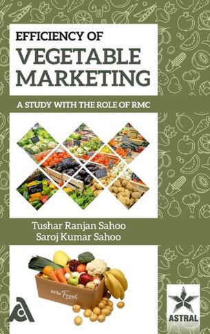 Efficiency of Vegetable Marketing : A Study with the Role of RMC