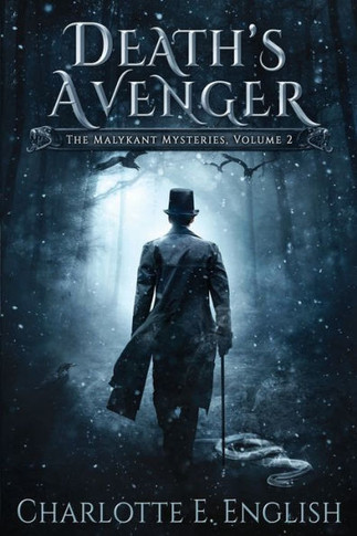 Death's Avenger : The Malykant Mysteries