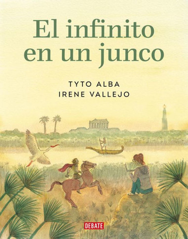 El Infinito En Un Junco (Edición Gráfica)