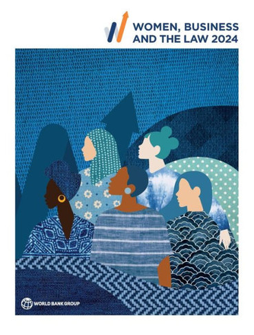 Women, Business and the Law 2024