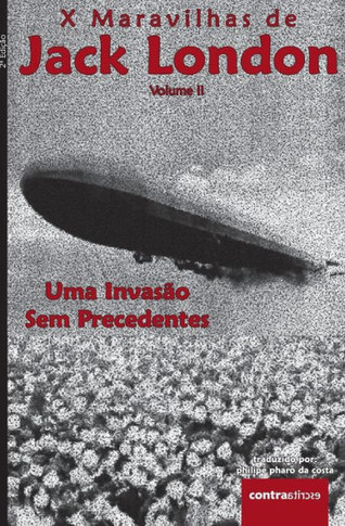 Uma Invasão Sem Precedentes : Ou: A Guerra de Jacobus Laningdale