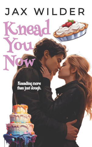 Knead You Now : A Short Fake Relationship, Opposites Attract, Virigin FMC, Slow Burn Romance