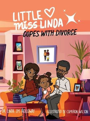 Little Miss Linda Copes with Divorce