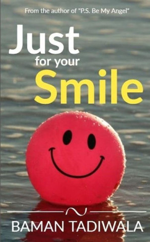 Just for Your Smile