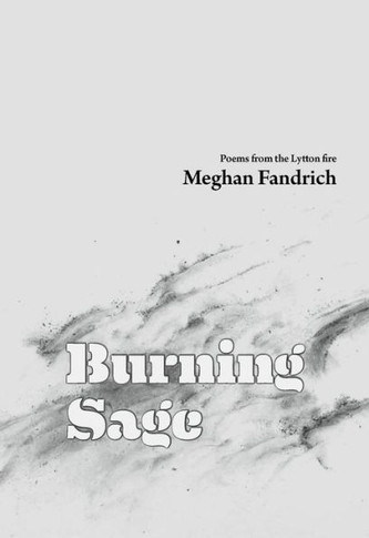 Burning Sage