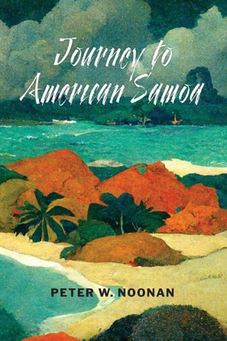 Journey to American Samoa