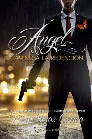 Ángel, Camino a la Redención