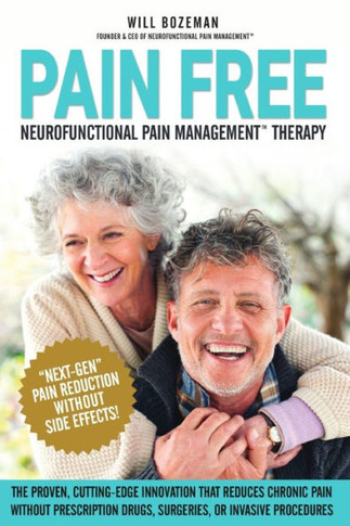 Pain Free : Neurofunctional Pain Management Therapy