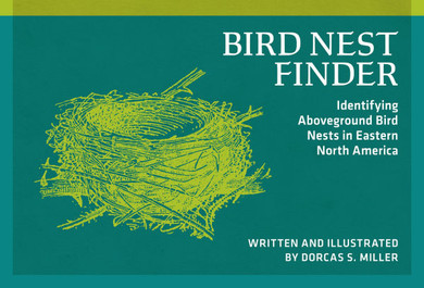 Bird Nest Finder : Identifying Aboveground Bird Nests in Eastern North America