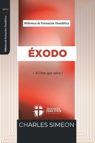 Exodo : El Dios que salva