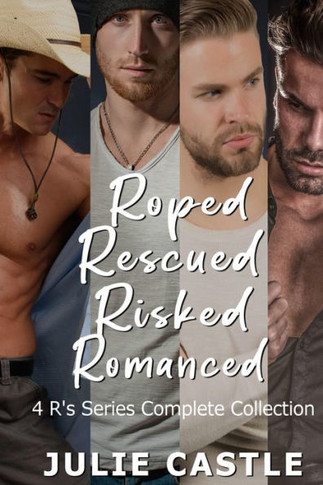 4 R's : The Complete Series