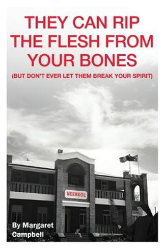 They Can Rip The Flesh From Your Bones