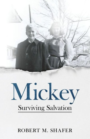 Mickey : Surviving Salvation