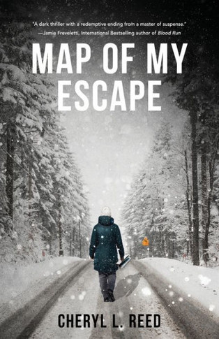 Map of My Escape