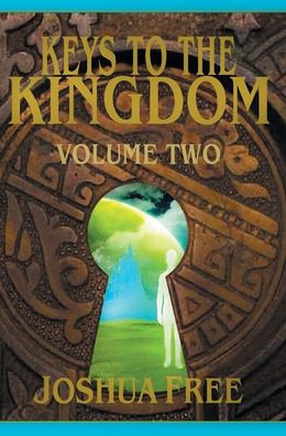 Keys to the Kingdom (Volume Two) : Advanced Training (Level 8)