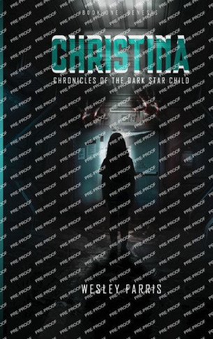 Christina: Chronicles of the Dark Star Child : Book One: Genesis