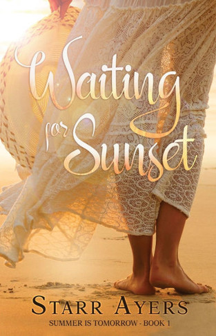 Waiting for Sunset