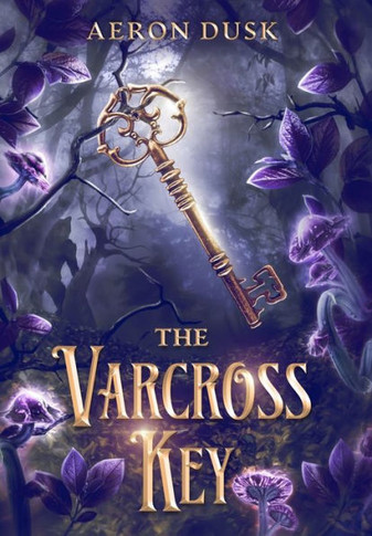 The Varcross Key