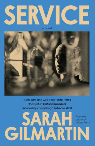 Service : A Novel