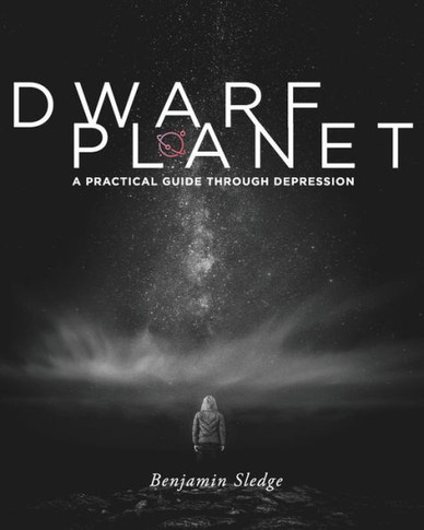 Dwarf Planet: A Practical Guide Through Depression