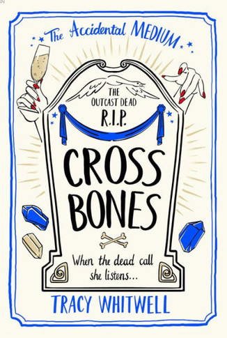 Cross Bones : The Outcast Dead R.I.P. When The Dead Call She Listens...