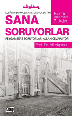 Sana Soruyorlar ?