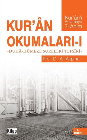 Kurân Okumalari 1