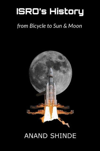 ISRO's History : From Bicycle to Sun & Moon
