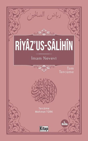 Riyâz'us-Sâlihîn