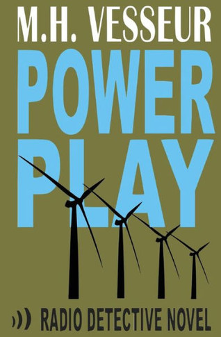 Power Play : A Radio Detective