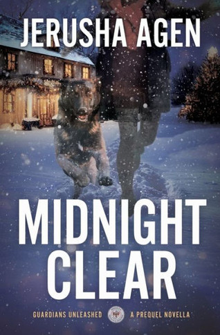 Midnight Clear : A Christian K-9 Suspense
