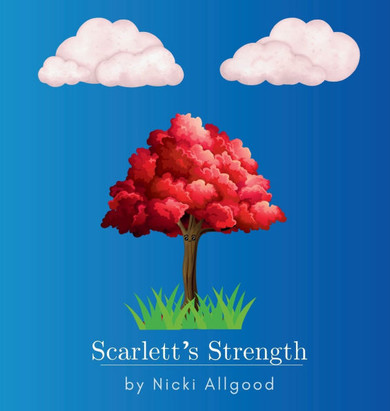 Scarlett's Strength