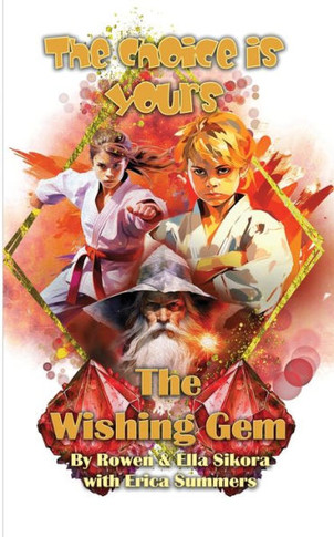 The Wishing Gem