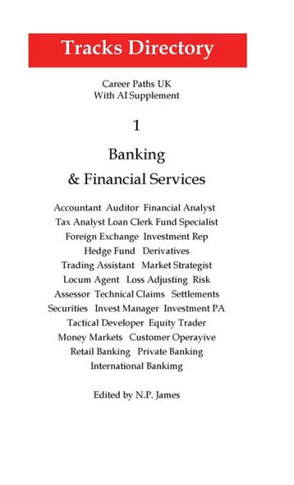 Banking and Financial Services