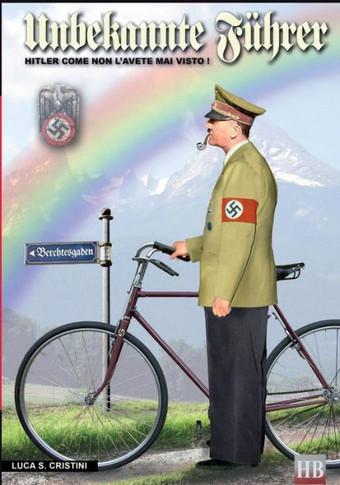 Unbekannte Fuhrer : Hitler come non l'avete mai visto!