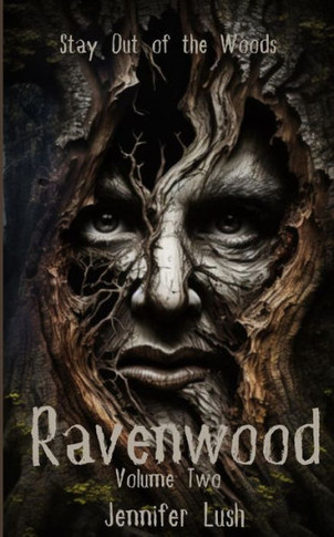 Ravenwood : Volume Two