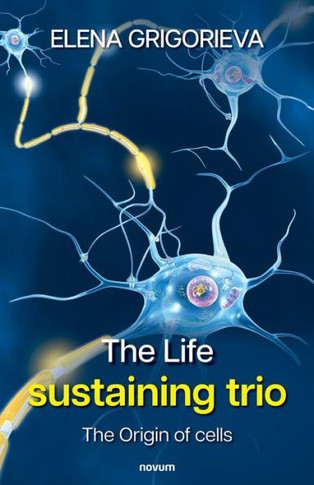 The Life Sustaining Trio : The Origin of Cells
