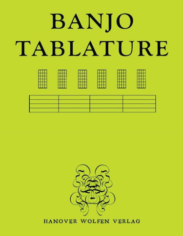Banjo Tabulature