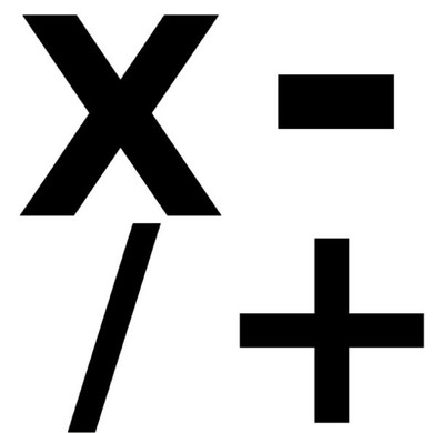 Cálculo 2o e 3o ano - caderno de exercícios para treinamento aritmético. : Multiplicando, subtraindo, dividindo e somando - praticando aritmética: matemática desde o início... e fortalecendo-a através da repetição. Volume 1