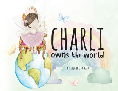 Charli Owns the World