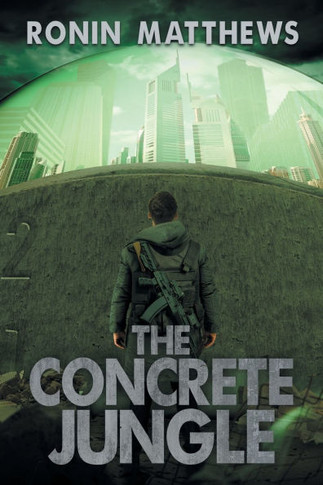 The Concrete Jungle