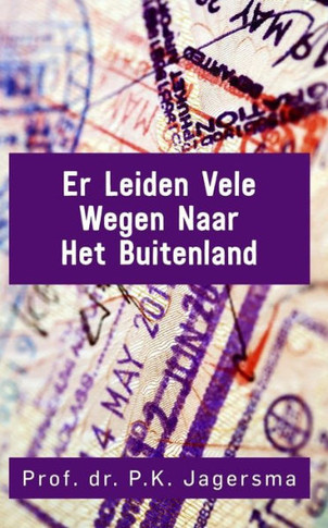 Er Leiden Vele Wegen Naar Het Buitenland