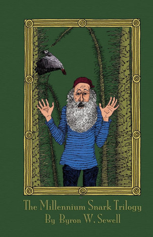 The Millennium Snark Trilogy - Snarkmaster, Atchafalaya Boojum, and Murder by Boojum : Tales Inspired by Lewis Carroll's The Hunting of the Snark