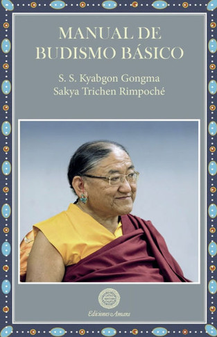 Manual de budismo básico