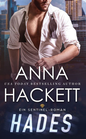 Hades : Ein Sentinel-Roman