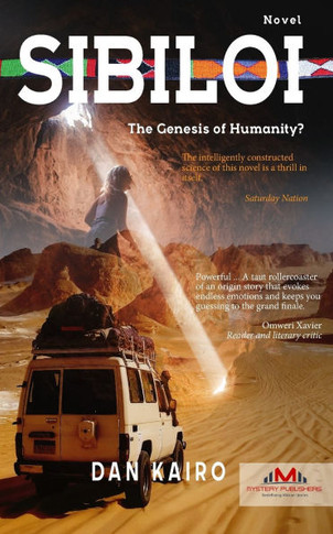 Sibiloi : The Genesis of Humanity?